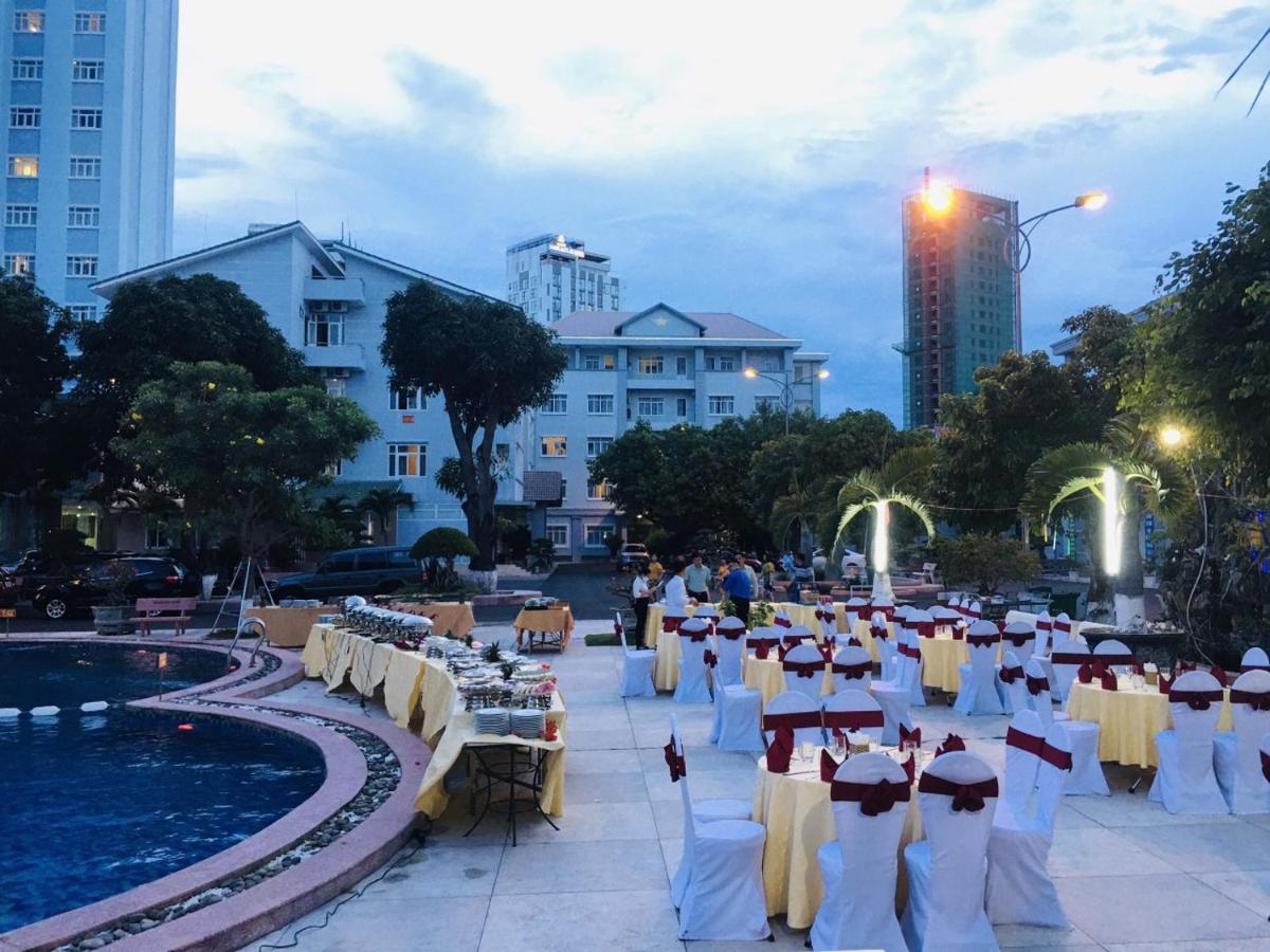 Sky Beach D20 Nha Trang Exterior foto